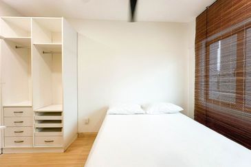 Hedgeford 10 Residences