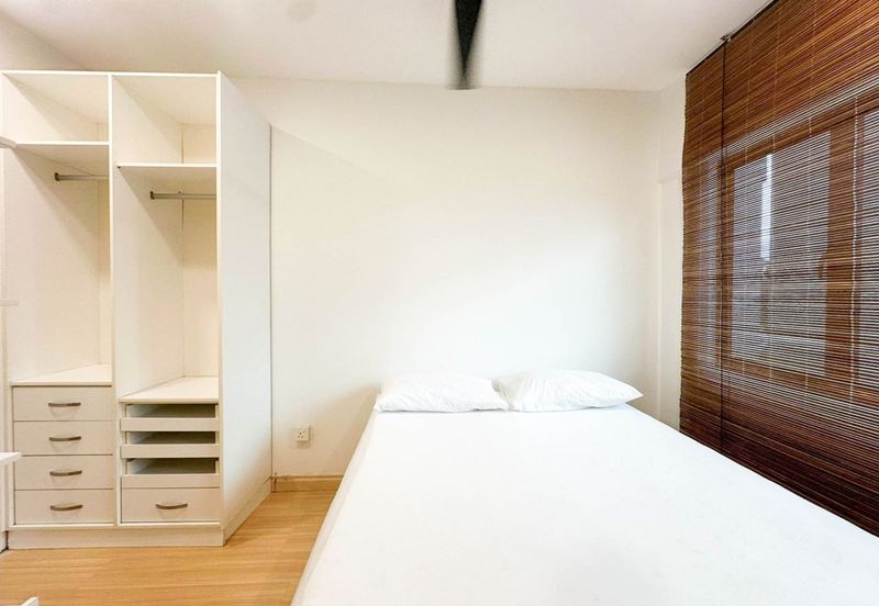 Hedgeford 10 Residences