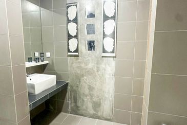 Hedgeford 10 Residences