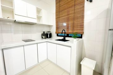 Hedgeford 10 Residences