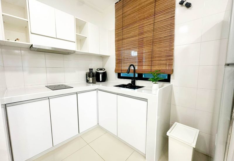 Hedgeford 10 Residences