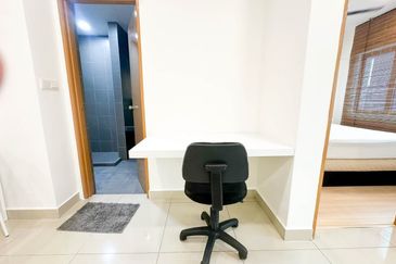 Hedgeford 10 Residences