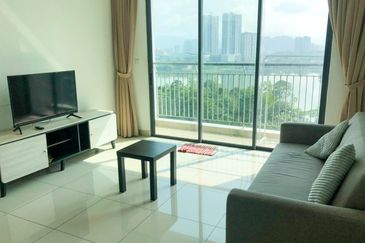 Platinum OUG Residence