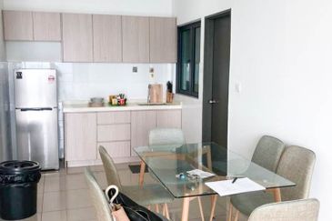 Platinum OUG Residence