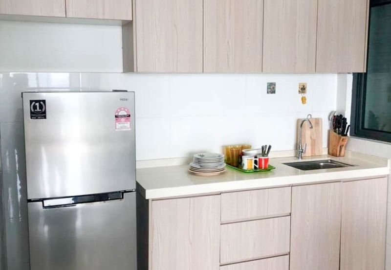 Platinum OUG Residence