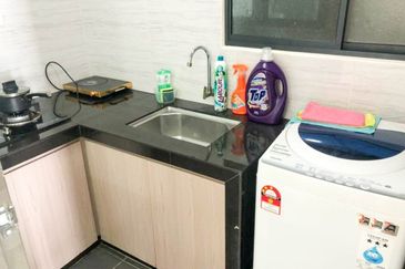 Platinum OUG Residence