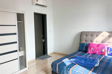 Platinum OUG Residence