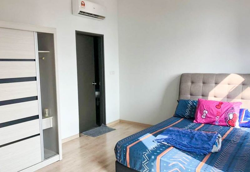 Platinum OUG Residence