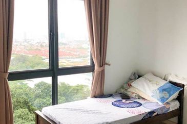 Platinum OUG Residence