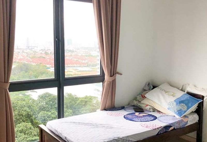 Platinum OUG Residence