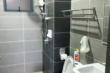 Platinum OUG Residence