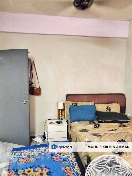 FOR SALE: Shop Apartment Taman Kosas Ampang Selangor, Selangor, Ampang