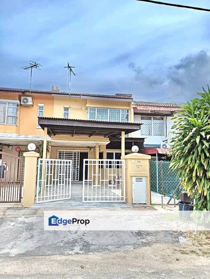 Renovated Double Storey Like New ,Bandar Tasik Kesuma,Beranang, Selangor, Selangor, Semenyih