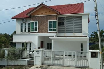 Bandar Baru Salak Tinggi