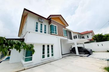 Bandar Baru Salak Tinggi