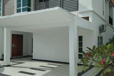 Bandar Baru Salak Tinggi