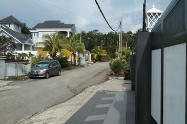 Bandar Baru Salak Tinggi