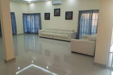 Bandar Baru Salak Tinggi