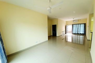 Bandar Baru Salak Tinggi