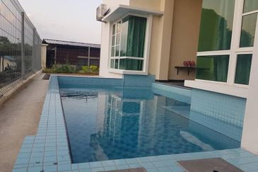 Bandar Baru Salak Tinggi