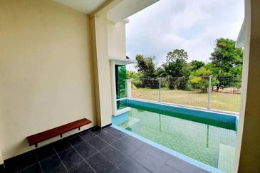 Bandar Baru Salak Tinggi