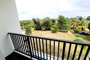 Bandar Baru Salak Tinggi