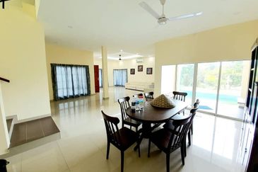 Bandar Baru Salak Tinggi