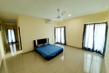 Bandar Baru Salak Tinggi