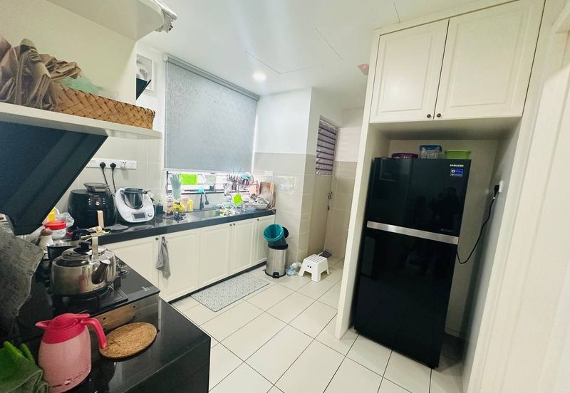 ~ The Terresse 2 Double Storey Terrace Bandar Puteri Bangi, Selangor