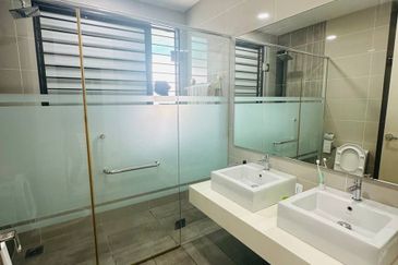 ~ The Terresse 2 Double Storey Terrace Bandar Puteri Bangi, Selangor