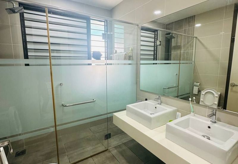 ~ The Terresse 2 Double Storey Terrace Bandar Puteri Bangi, Selangor