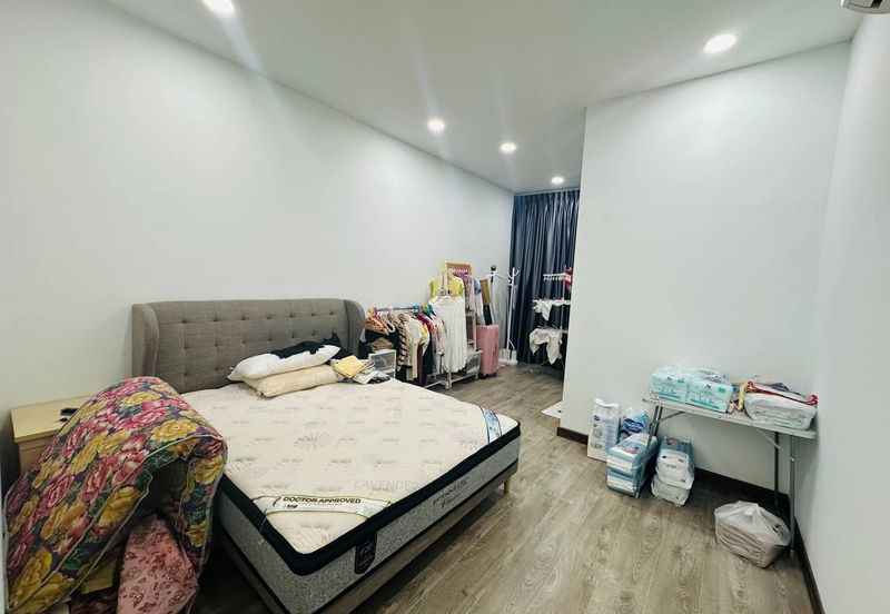 ~ The Terresse 2 Double Storey Terrace Bandar Puteri Bangi, Selangor