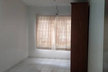 Pantai Dalam Kampung Kerinchi