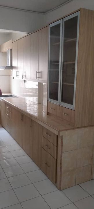 ~ Rumah Teres 2 Tingkat di Pantai Dalam Untuk Dijual, Kuala Lumpur, Pantai Dalam/Kerinchi