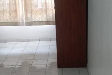 Pantai Dalam Kampung Kerinchi