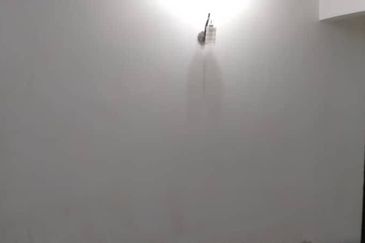 Pantai Dalam Kampung Kerinchi