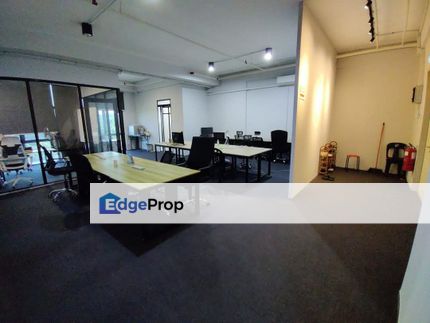 Office for Sale @ Cyberjaya – Kenwingston Business Centre , Selangor, Cyberjaya