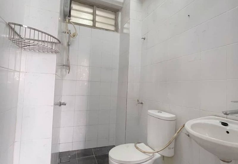 Tasik Heights Apartment