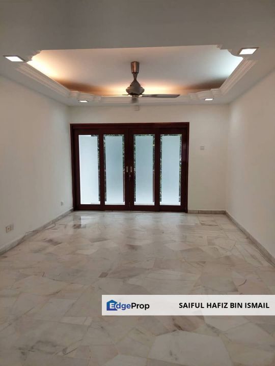 ~ ONE NICE UNIT APMT AT D'PUNCAK SUASANA  BANDAR TUN HUSSEIN ONN, CHERAS FOR SALE , Selangor, Cheras