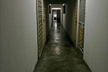 Teratai Mewah Apartment