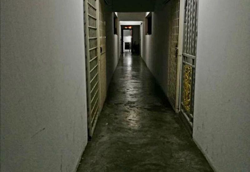 Teratai Mewah Apartment