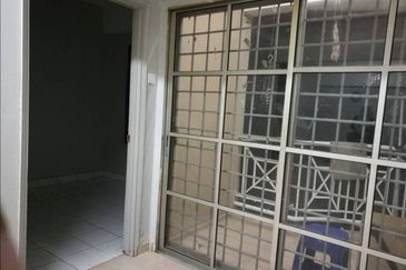 Teratai Mewah Apartment