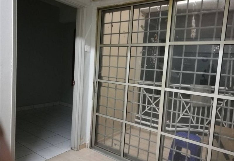 Teratai Mewah Apartment