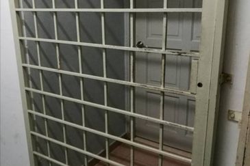 Teratai Mewah Apartment