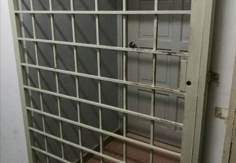 Teratai Mewah Apartment