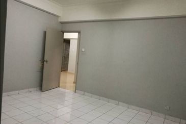 Teratai Mewah Apartment