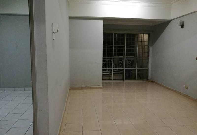 Teratai Mewah Apartment