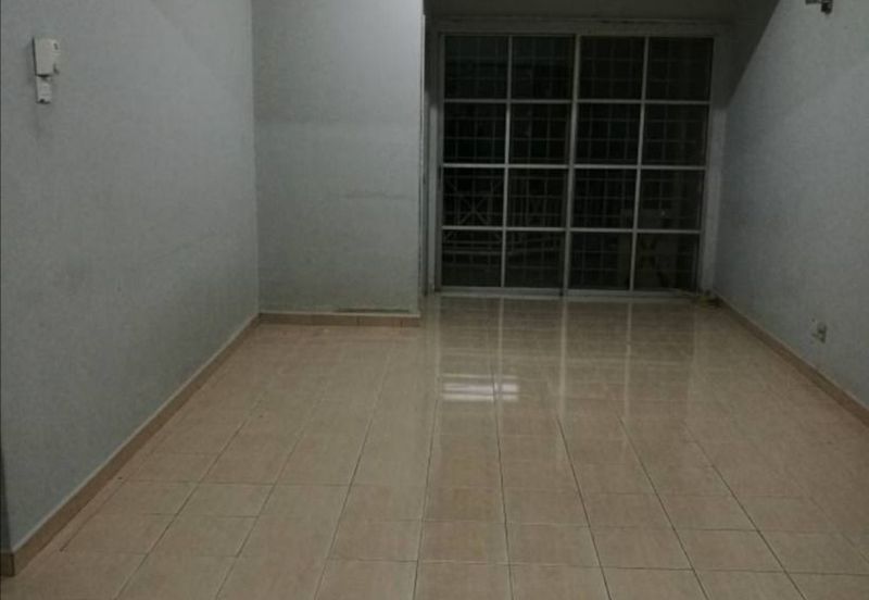 Teratai Mewah Apartment