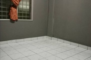 Teratai Mewah Apartment