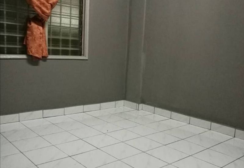 Teratai Mewah Apartment